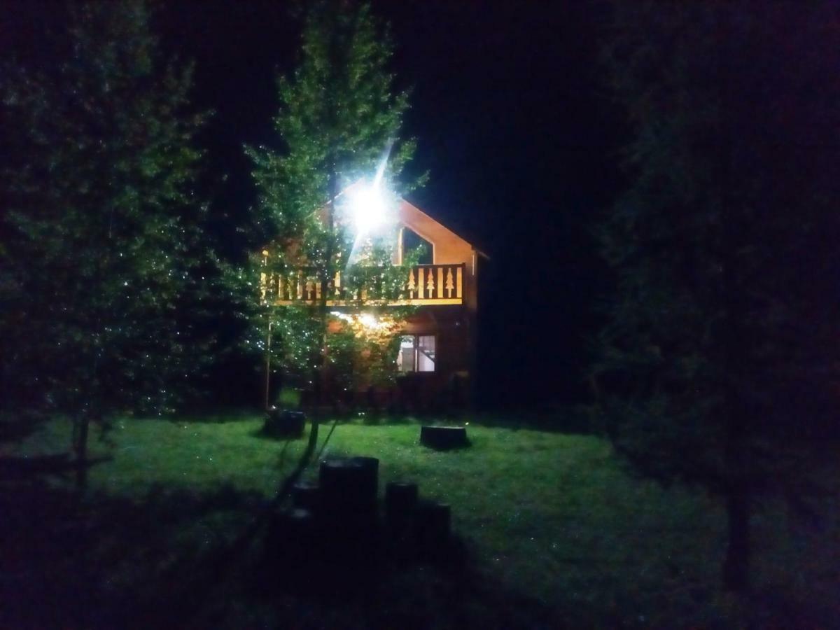 Taramour Cottages. โมจโคแวก ภายนอก รูปภาพ